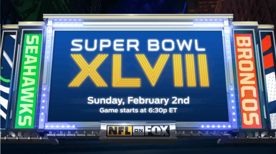 super bowl on fox