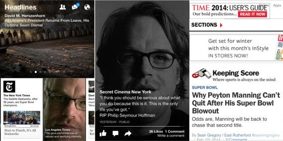FB Paper