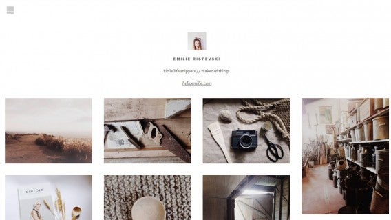 VSCO Grid