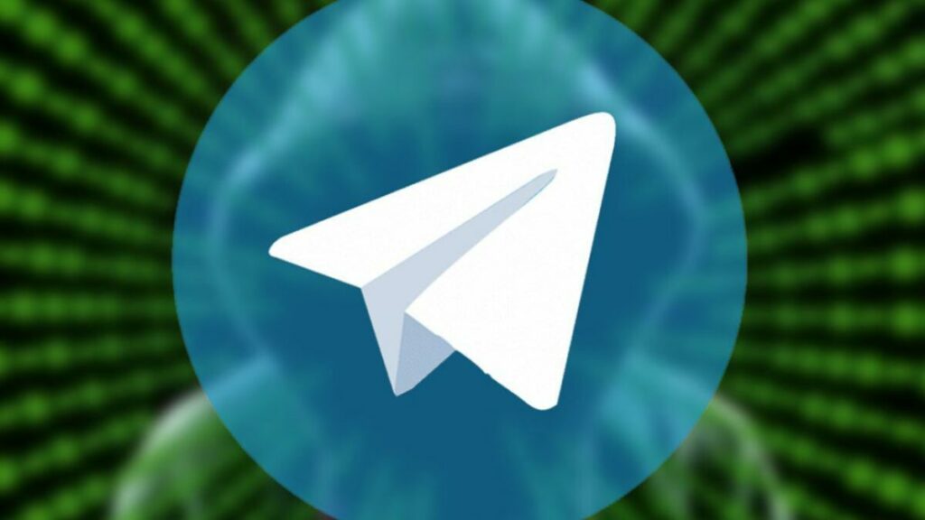 What is TELEGRAM and how it works