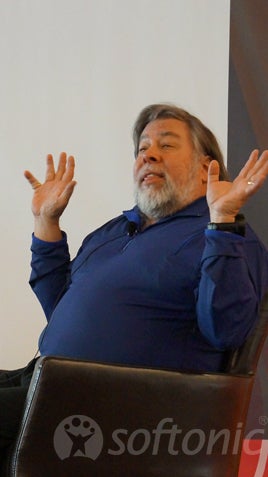 Wozniak side image