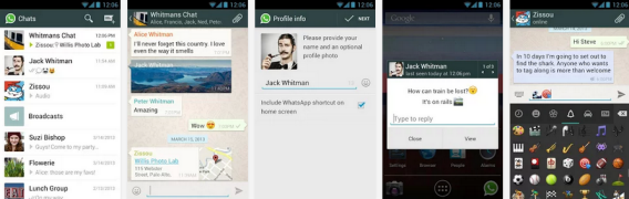 whatsapp