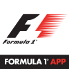 Official F1 App