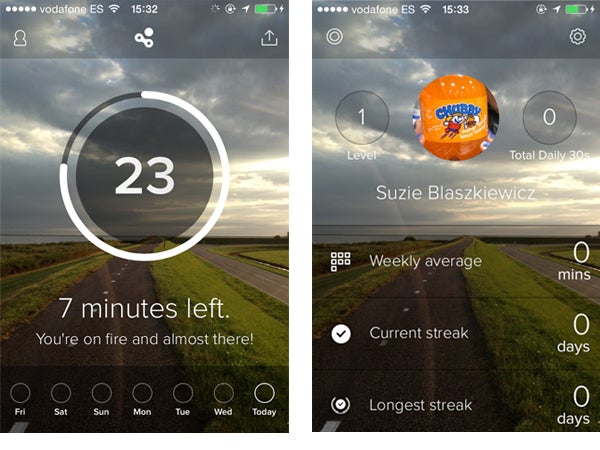 Human for iOS
