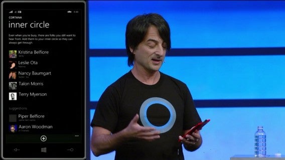 Cortana inner circle Cortana inner circle