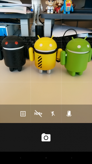 Google Camera 2.0
