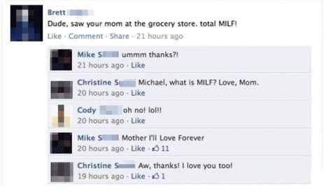 MILF MILF