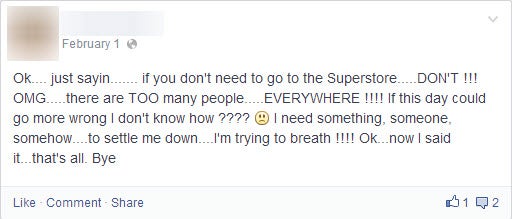 Ranting Mom Ranting Mom