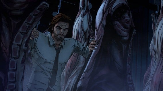 TheWolfAmongUs butchers
