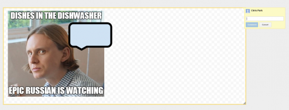 Google Drawings