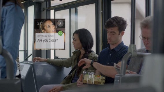 Android Wear