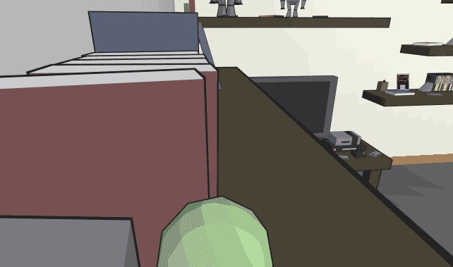 Cat Damage gif