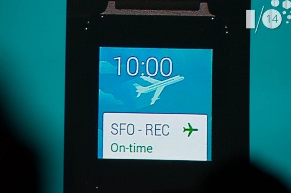 Android Wear Softonic