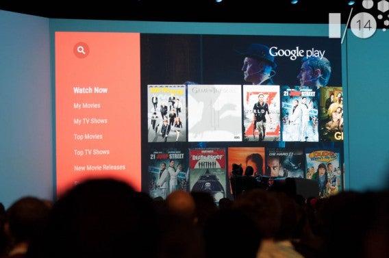 Android TV Softonic