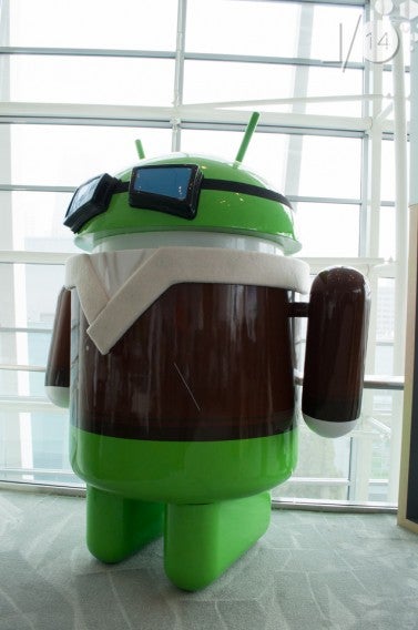 Android