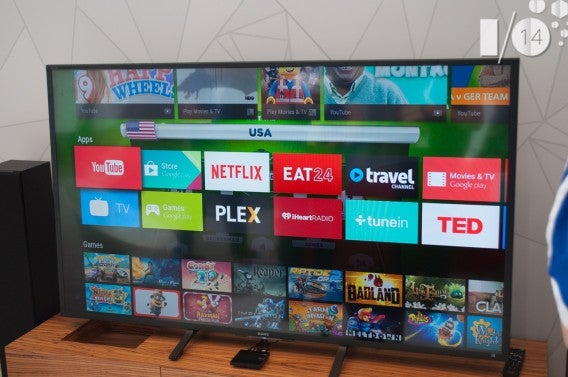 Android TV