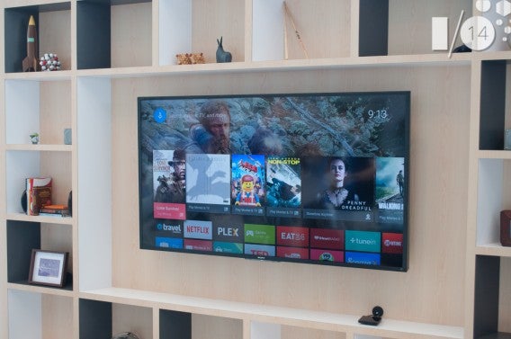 Android TV