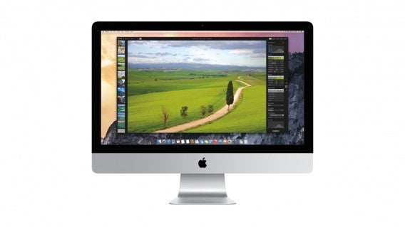 Photos OS X Yosemite header