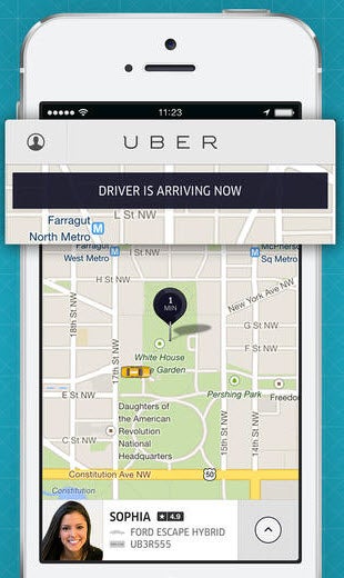 Uber Uber