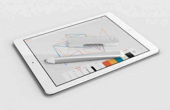 adobe ink and slide
