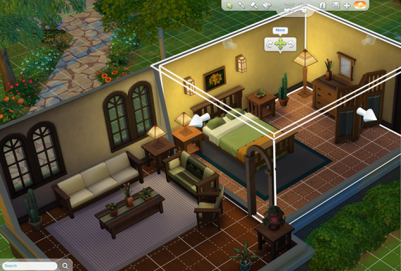 The Sims 4