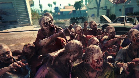 Dead Island 2 Gamescom