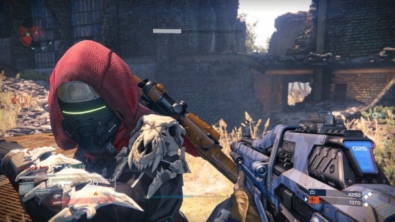 Destiny