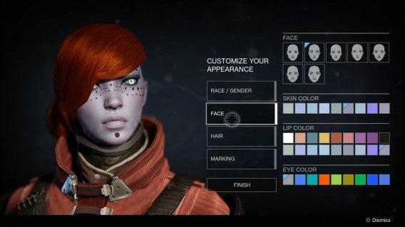 Destiny