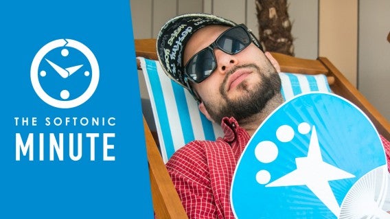 SoftonicMinuteVacation
