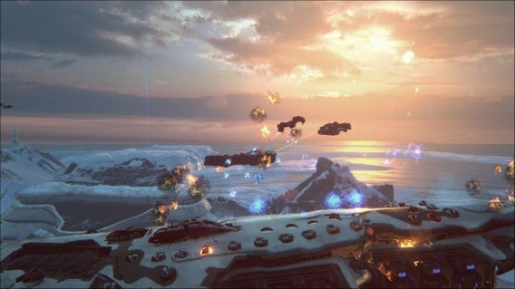 dreadnought
