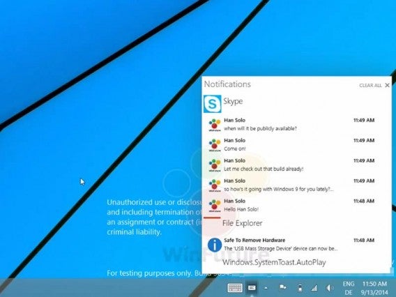Windows-9-Notification-Center Windows-9-Notification-Center