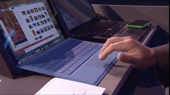 Windows 10 gestures Windows 10 gestures