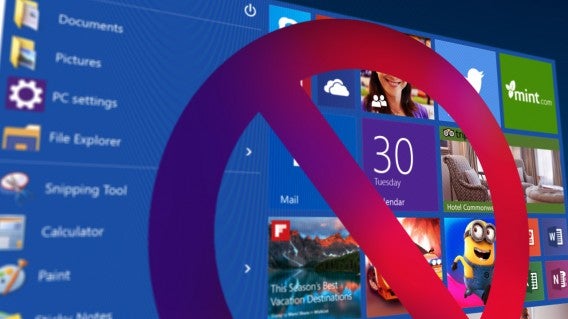 not-windows-10