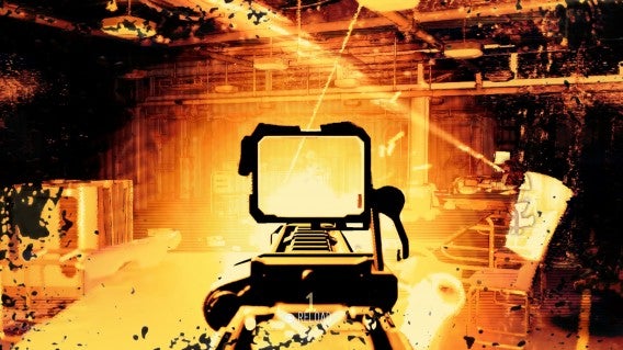 Call of Duty: Advanced Warfare