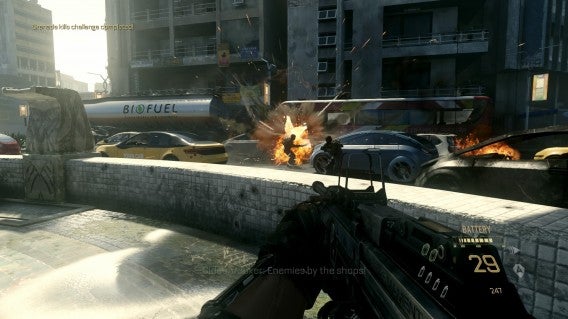 Call of Duty: Advanced Warfare