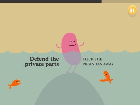 Dumb Ways To Die