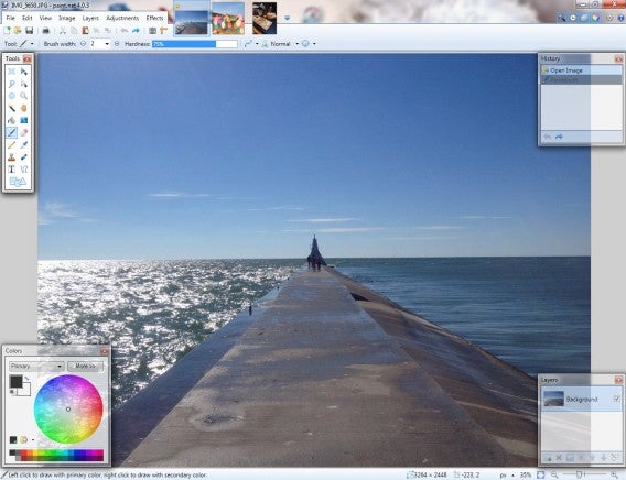 PaintNET