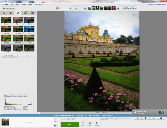 Picasa