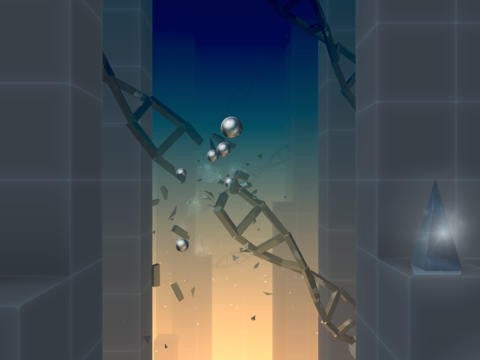 Smash Hit for iPad