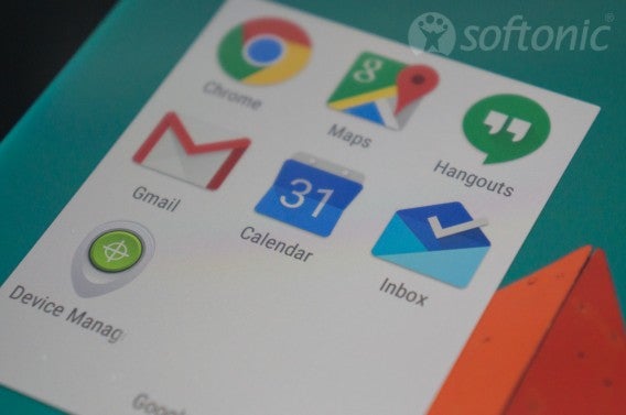 Nexus 9