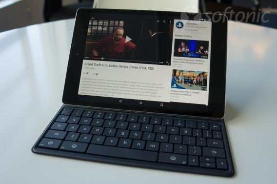 Nexus 9