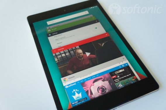 Nexus 9