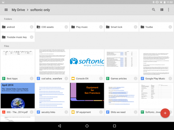 Google Drive
