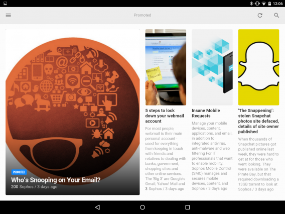 feedly