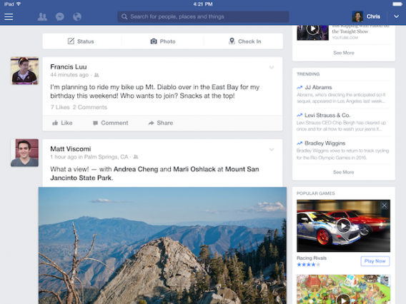 iPad+Screenshots+-+Trending,+Games