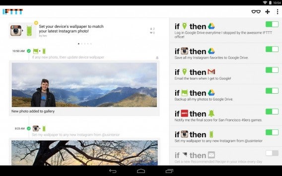 ifttt