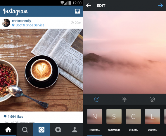 instagram