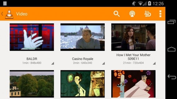 VLC for Android