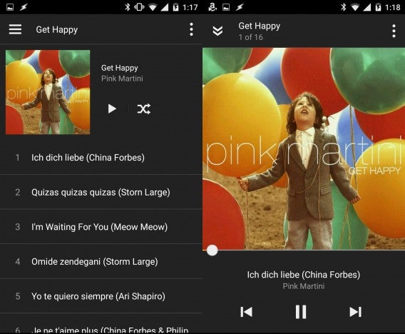 Amazon Music 1