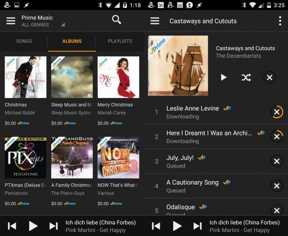 Amazon Music 2